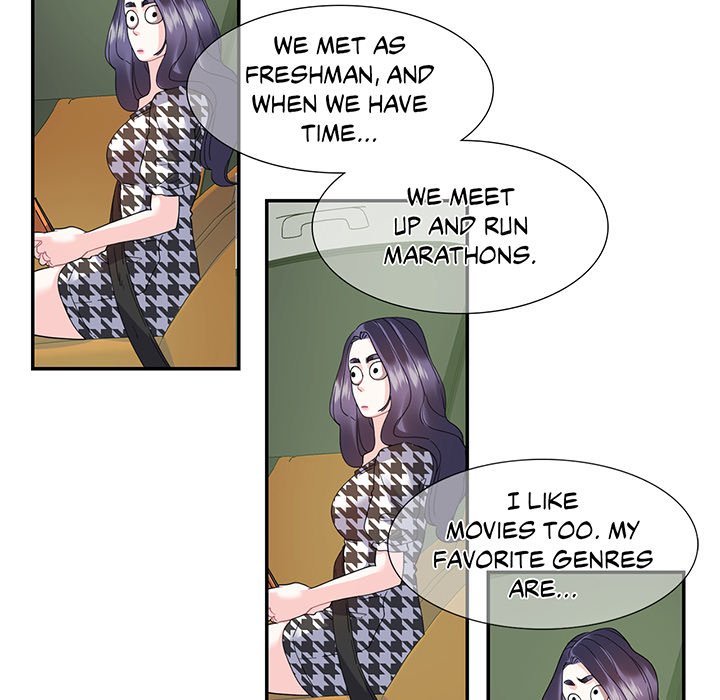 Match Made In Bed Chapter 21 image 48