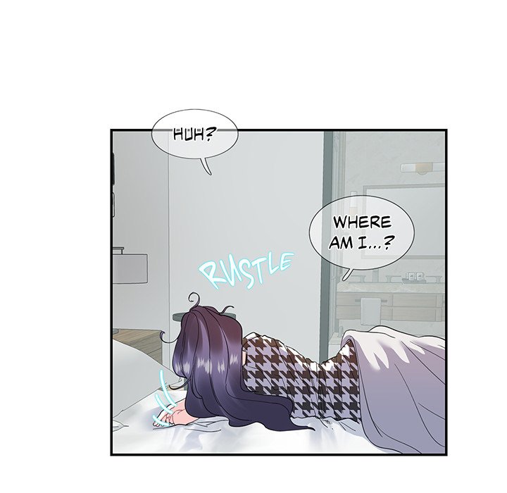 Match Made In Bed Chapter 21 image 4