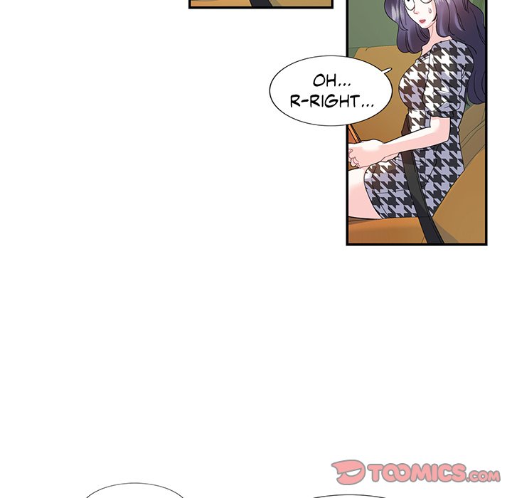 Match Made In Bed Chapter 21 image 49