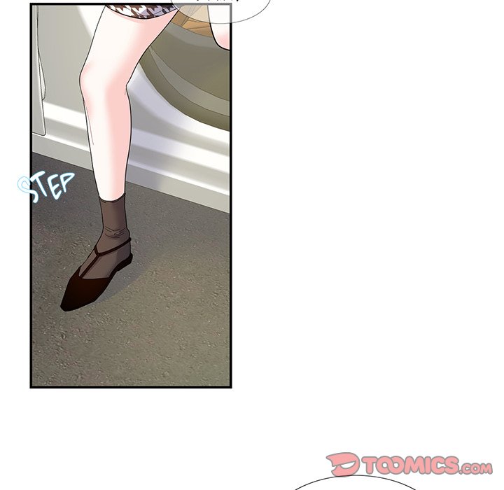 Match Made In Bed Chapter 21 image 53