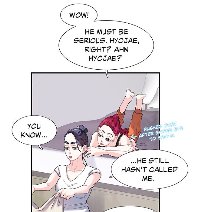 Match Made In Bed Chapter 21 image 58