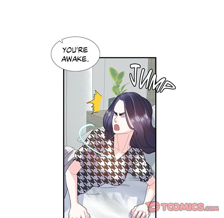 Match Made In Bed Chapter 21 image 5