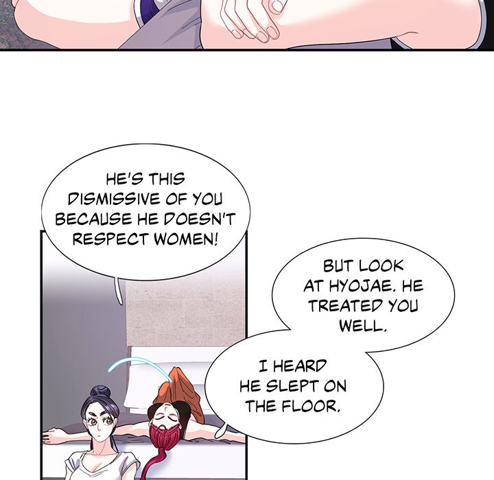 Match Made In Bed Chapter 21 image 62
