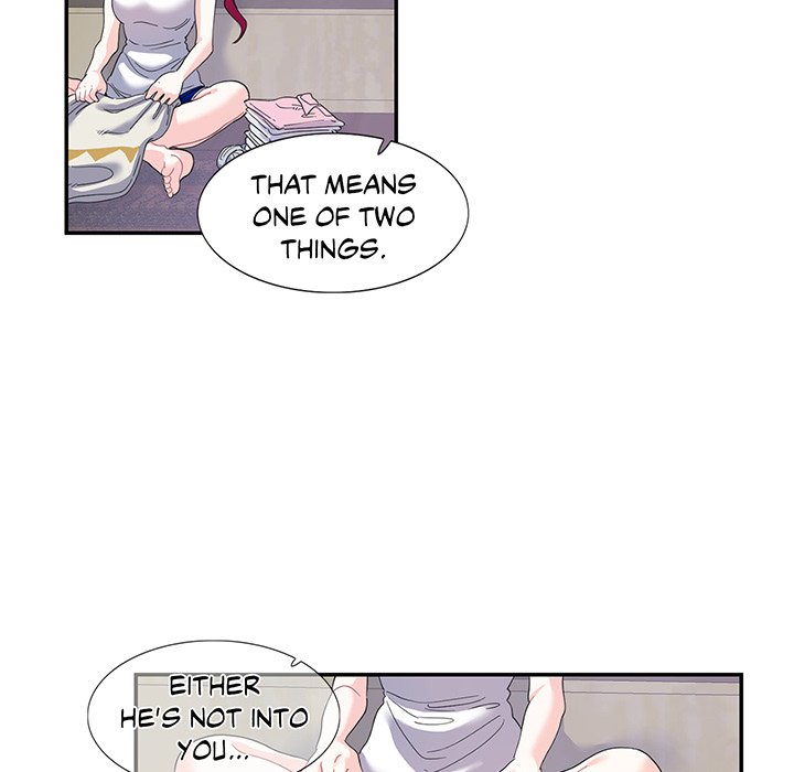 Match Made In Bed Chapter 21 image 63