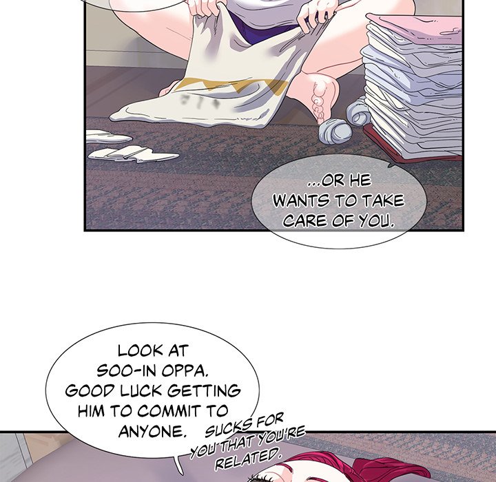 Match Made In Bed Chapter 21 image 64