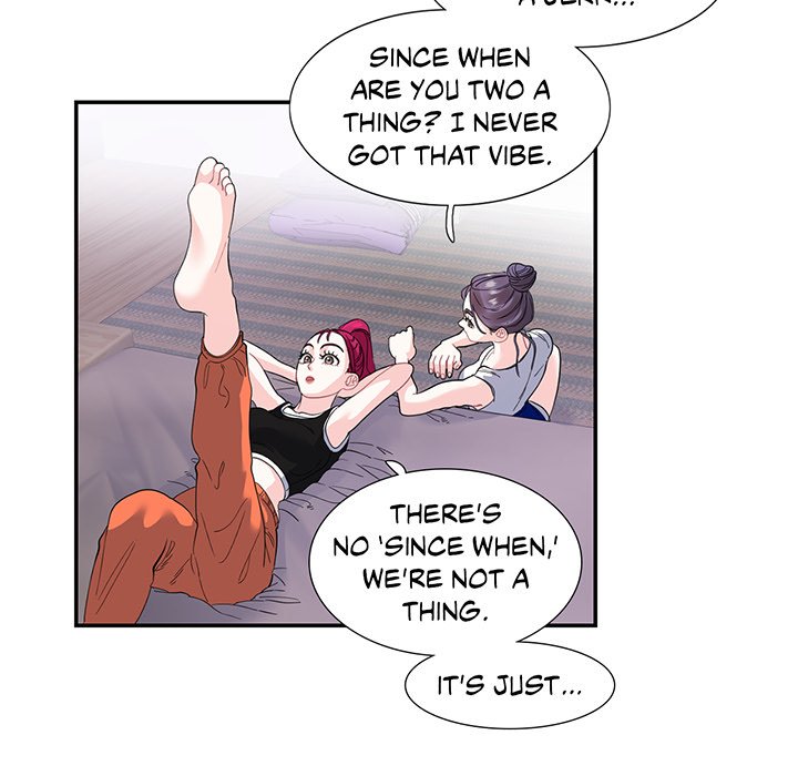 Match Made In Bed Chapter 21 image 66