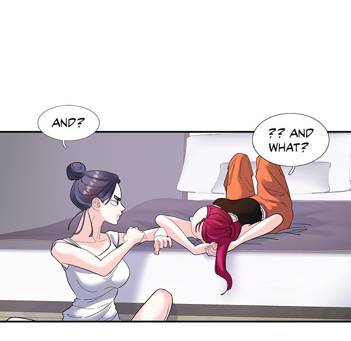 Match Made In Bed Chapter 21 image 68