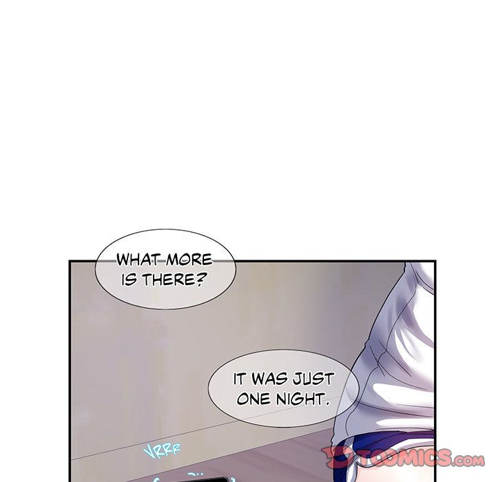 Match Made In Bed Chapter 21 image 69