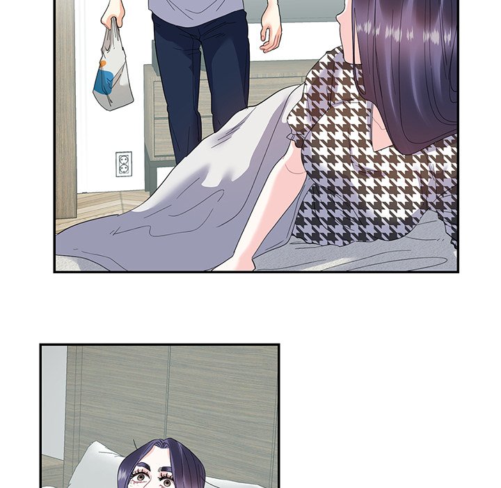 Match Made In Bed Chapter 21 image 7