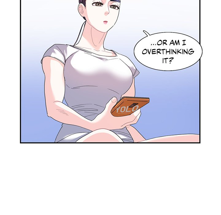 Match Made In Bed Chapter 22 image 10