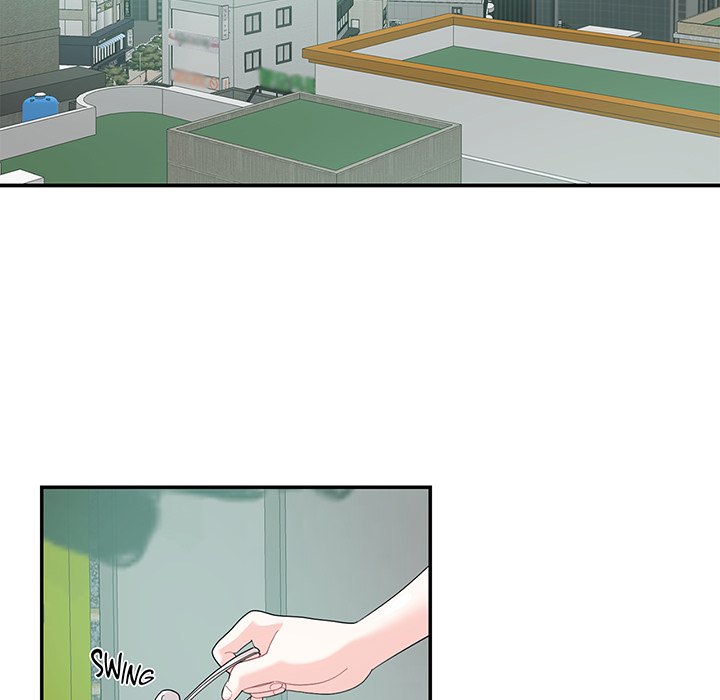 Match Made In Bed Chapter 22 image 14
