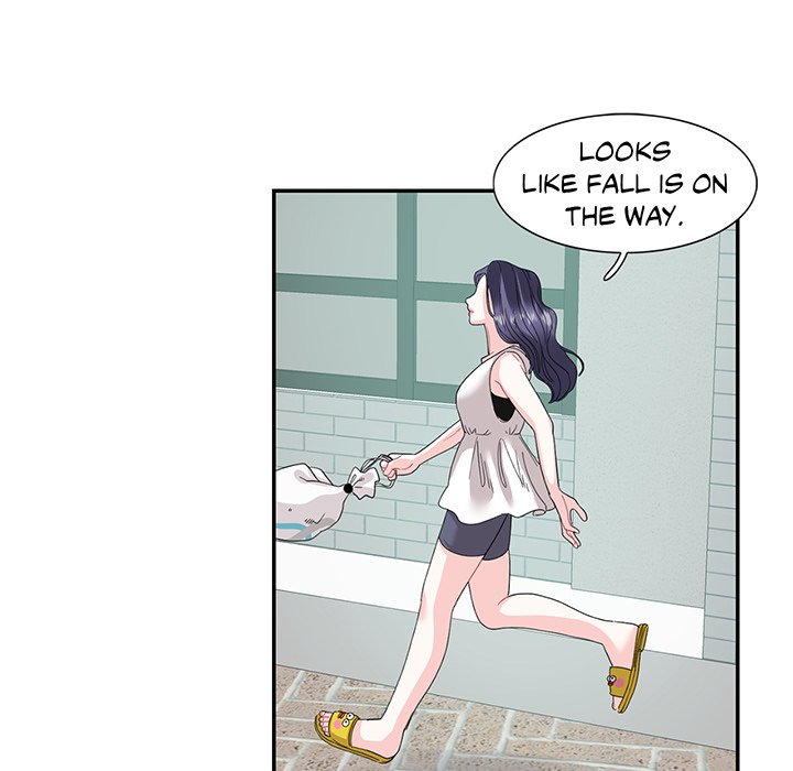 Match Made In Bed Chapter 22 image 18