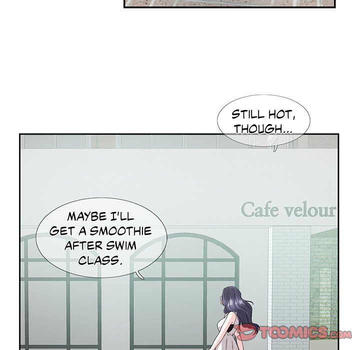 Match Made In Bed Chapter 22 image 19