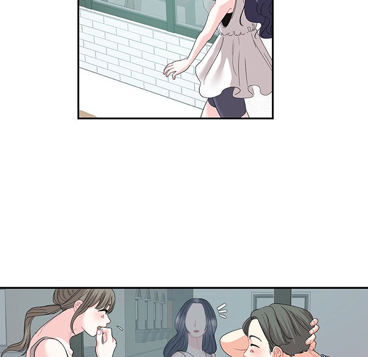 Match Made In Bed Chapter 22 image 21
