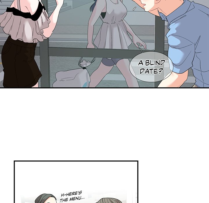 Match Made In Bed Chapter 22 image 22