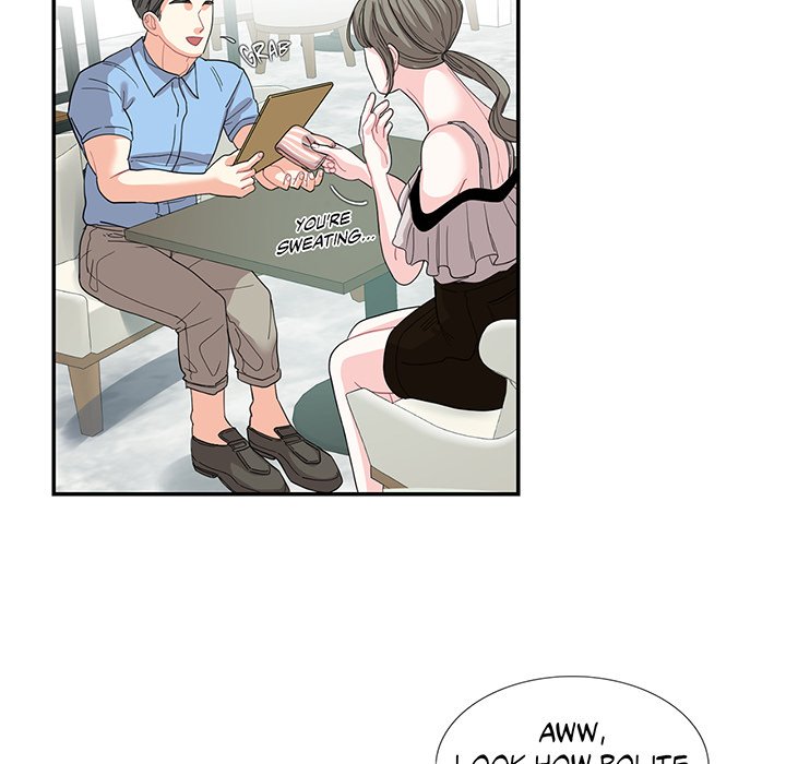 Match Made In Bed Chapter 22 image 23