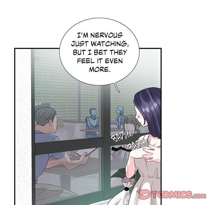 Match Made In Bed Chapter 22 image 25