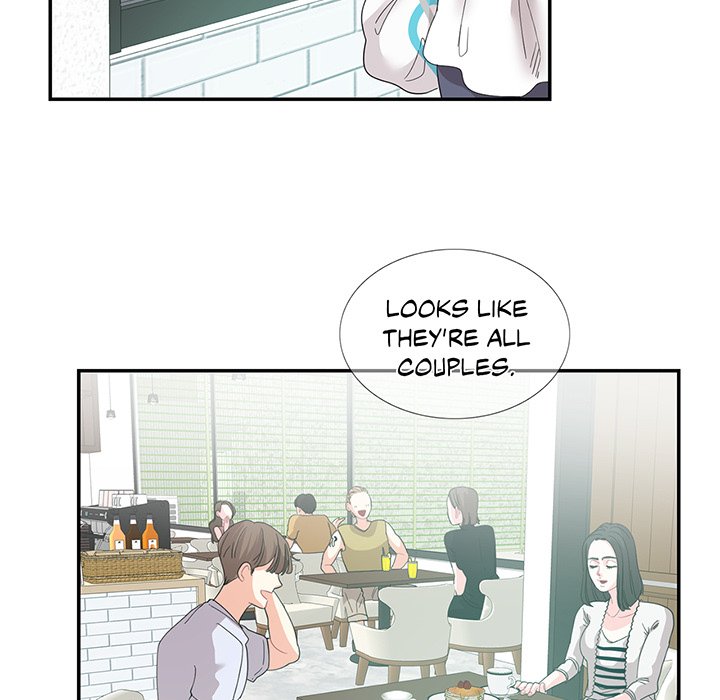 Match Made In Bed Chapter 22 image 26