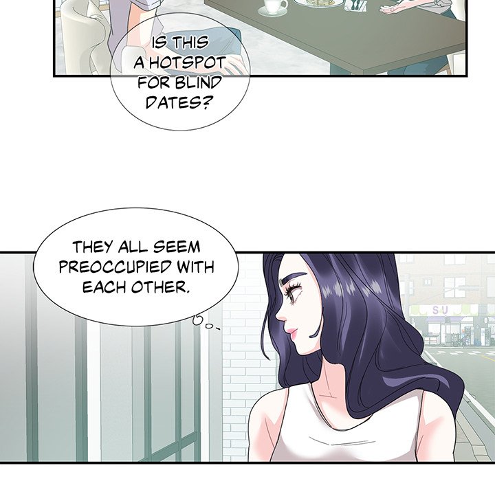 Match Made In Bed Chapter 22 image 27