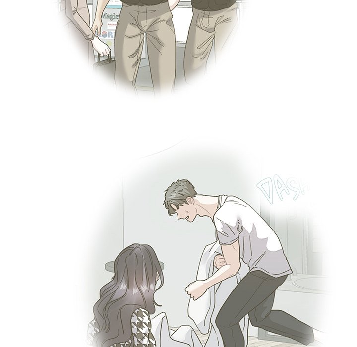 Match Made In Bed Chapter 22 image 29