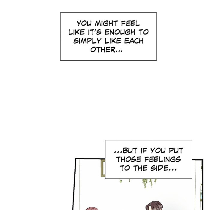 Match Made In Bed Chapter 22 image 32