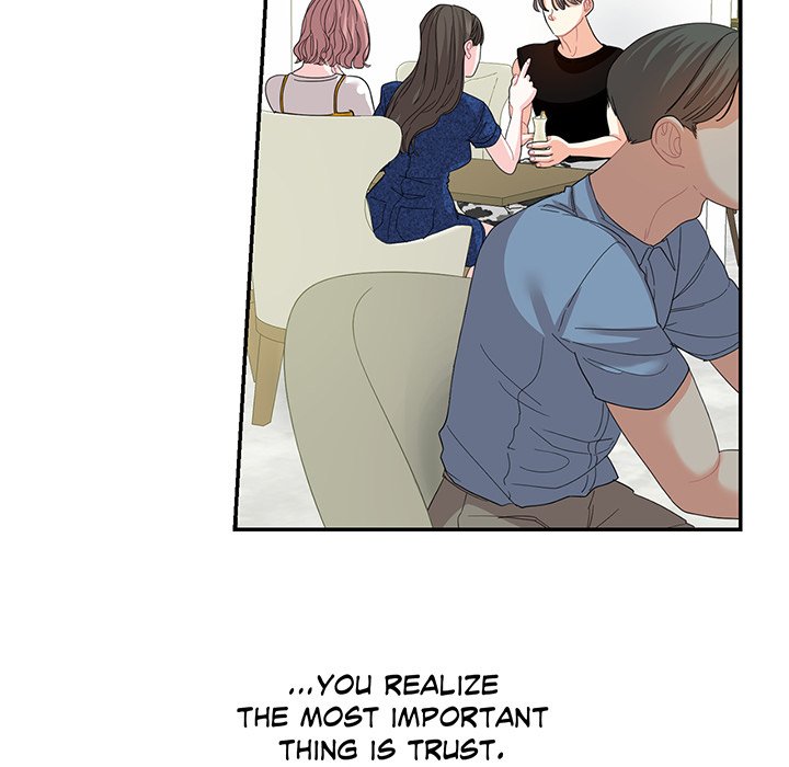 Match Made In Bed Chapter 22 image 33
