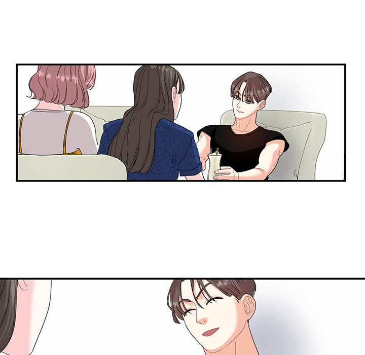 Match Made In Bed Chapter 22 image 34
