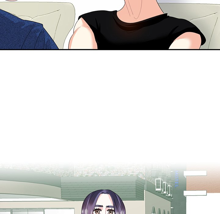 Match Made In Bed Chapter 22 image 35