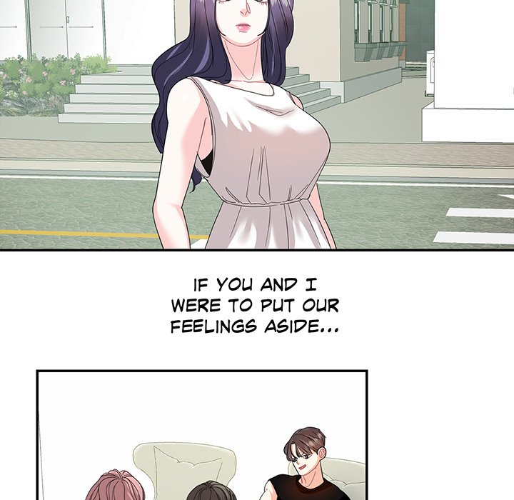 Match Made In Bed Chapter 22 image 36