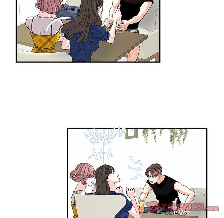 Match Made In Bed Chapter 22 image 37