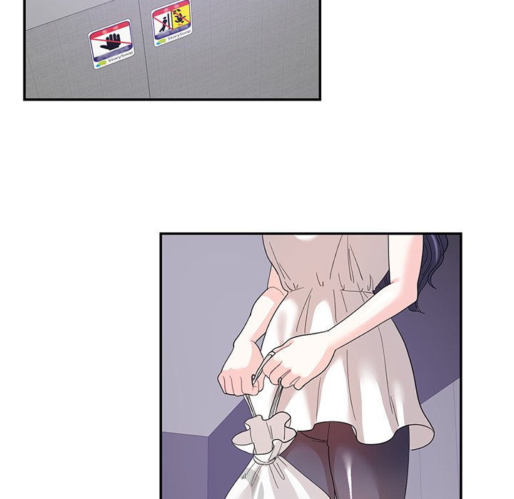 Match Made In Bed Chapter 22 image 40