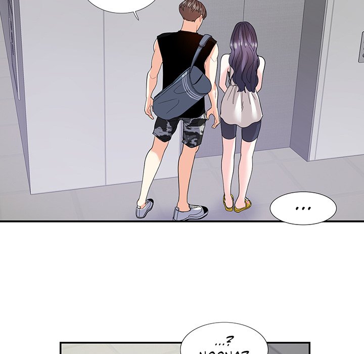 Match Made In Bed Chapter 22 image 45