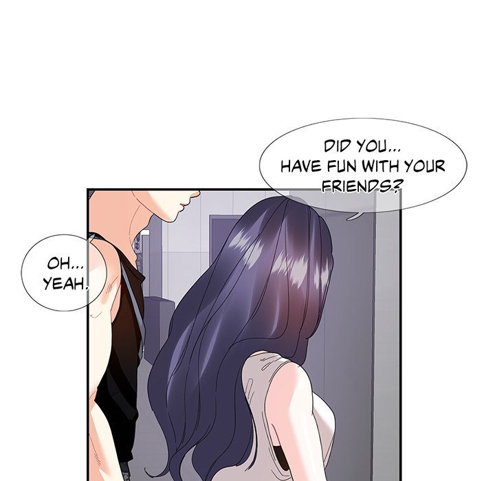Match Made In Bed Chapter 22 image 47