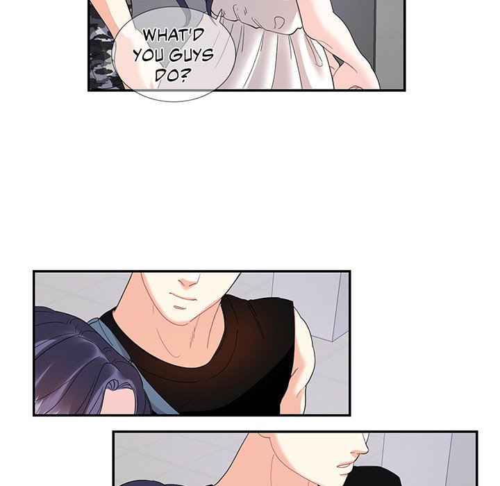 Match Made In Bed Chapter 22 image 48