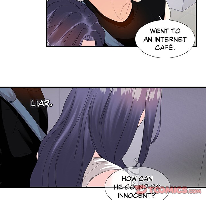 Match Made In Bed Chapter 22 image 49