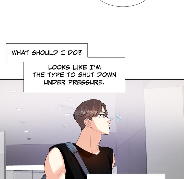 Match Made In Bed Chapter 22 image 50