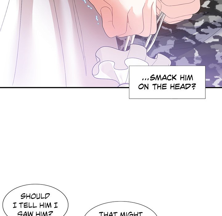 Match Made In Bed Chapter 22 image 52