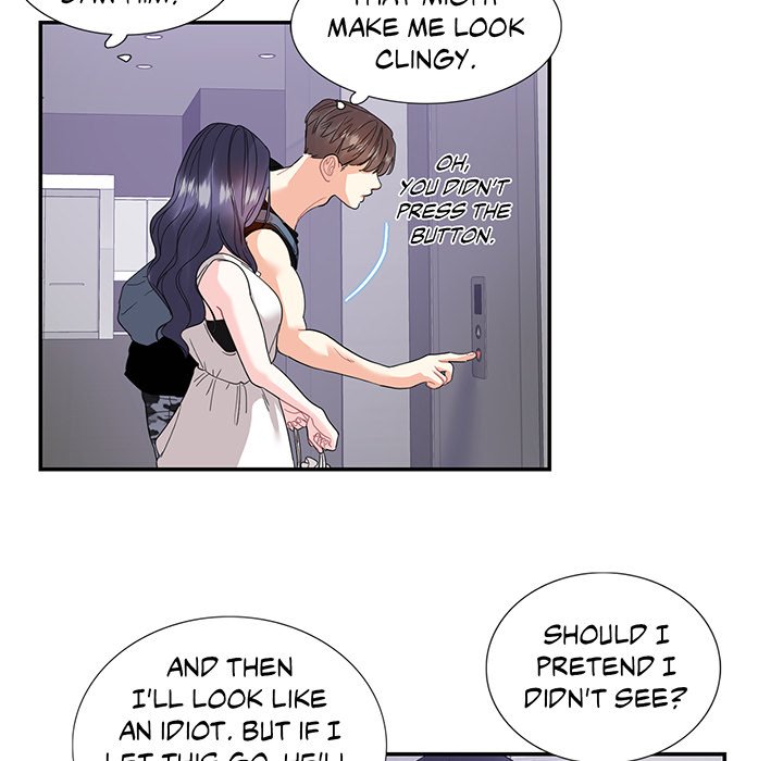 Match Made In Bed Chapter 22 image 53