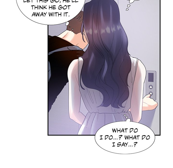 Match Made In Bed Chapter 22 image 54