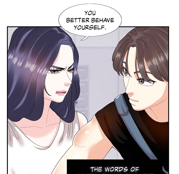 Match Made In Bed Chapter 22 image 56