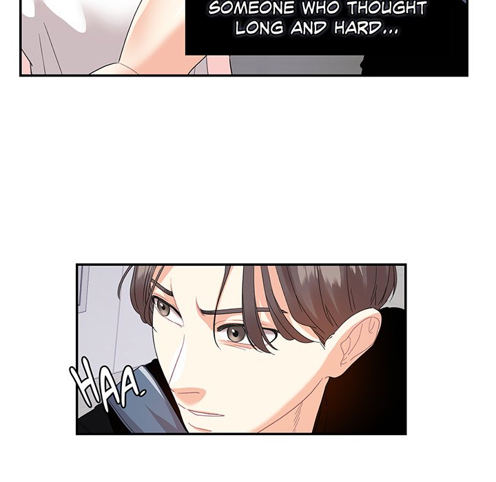 Match Made In Bed Chapter 22 image 57