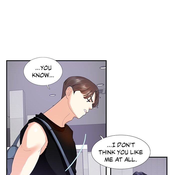 Match Made In Bed Chapter 22 image 58