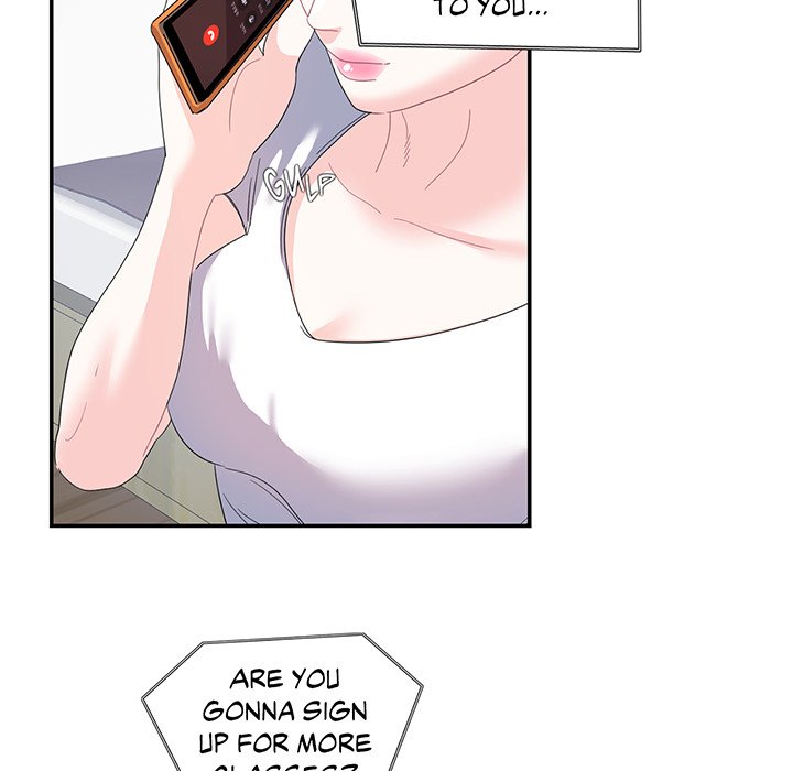 Match Made In Bed Chapter 22 image 5