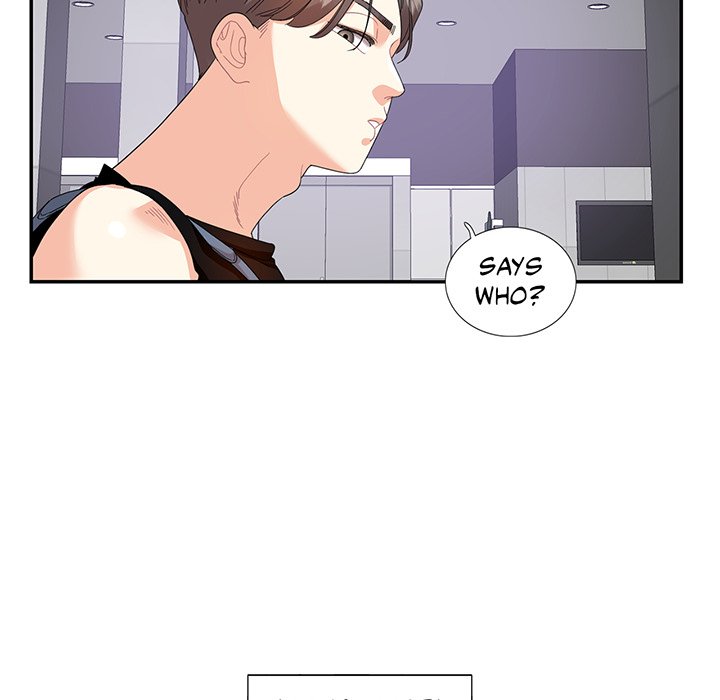 Match Made In Bed Chapter 22 image 62