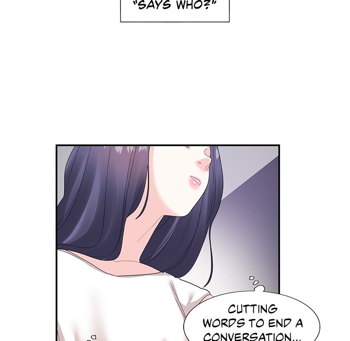 Match Made In Bed Chapter 22 image 63