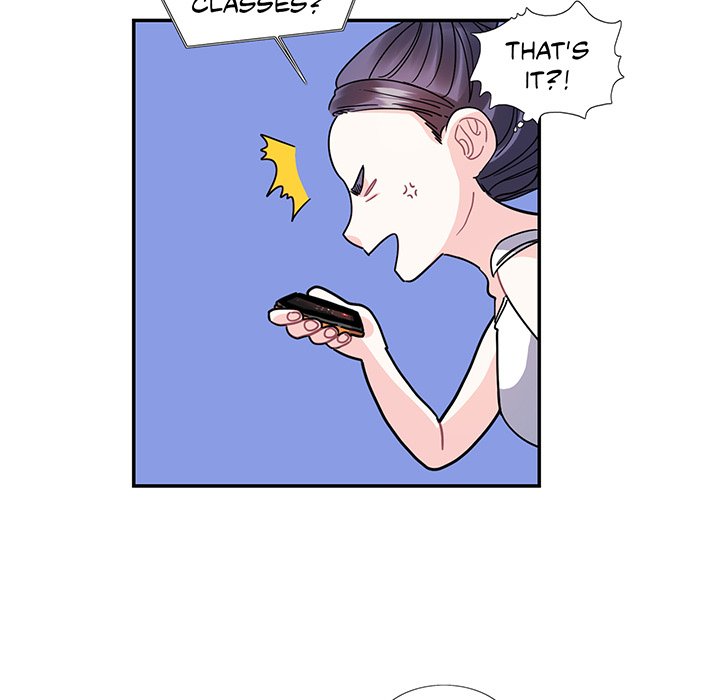 Match Made In Bed Chapter 22 image 6