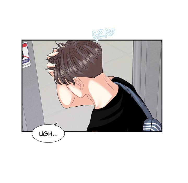 Match Made In Bed Chapter 22 image 74