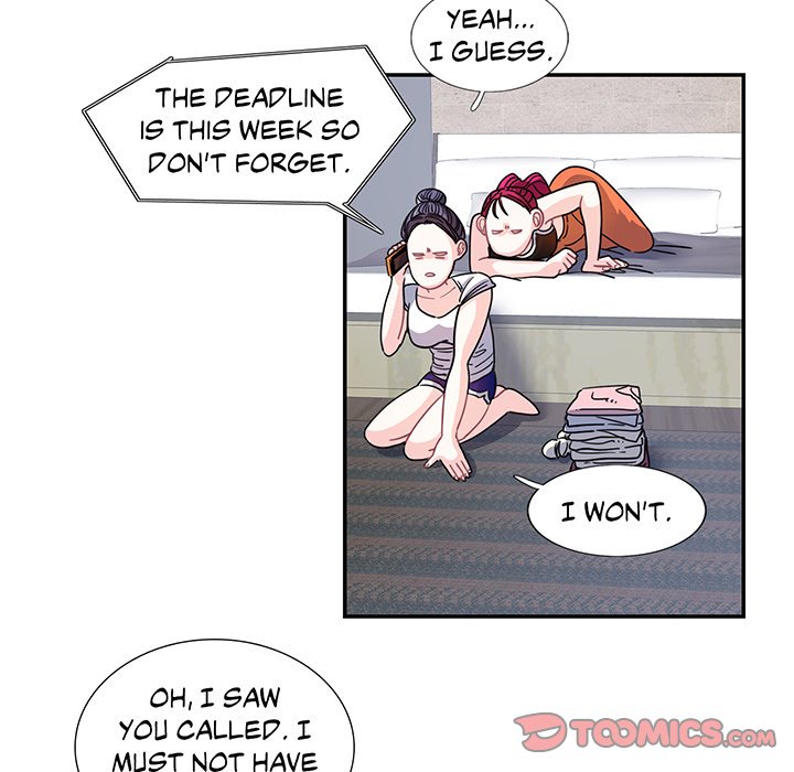 Match Made In Bed Chapter 22 image 7