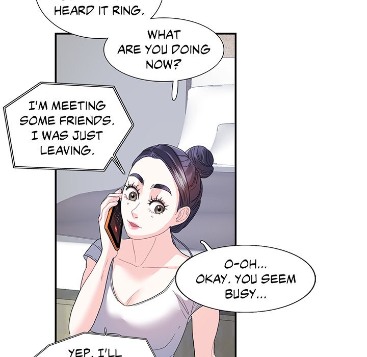 Match Made In Bed Chapter 22 image 8