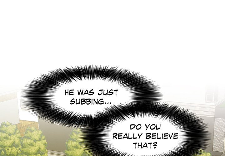 Match Made In Bed Chapter 23 image 0